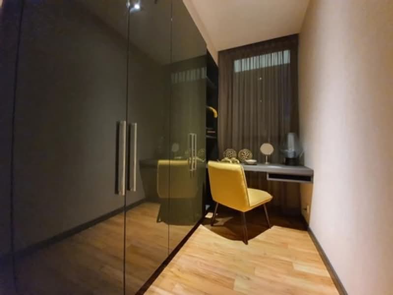 For Rent - Wyndham Suites KLCC