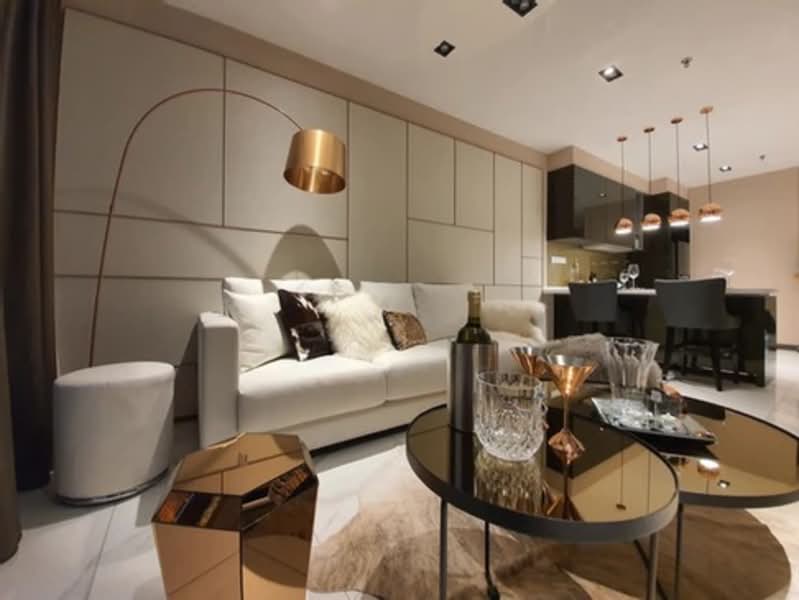 For Rent - Wyndham Suites KLCC