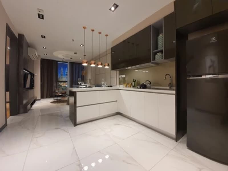 For Rent - Wyndham Suites KLCC