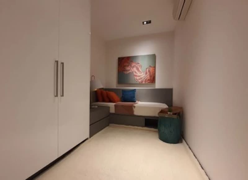 For Rent - Wyndham Suites KLCC