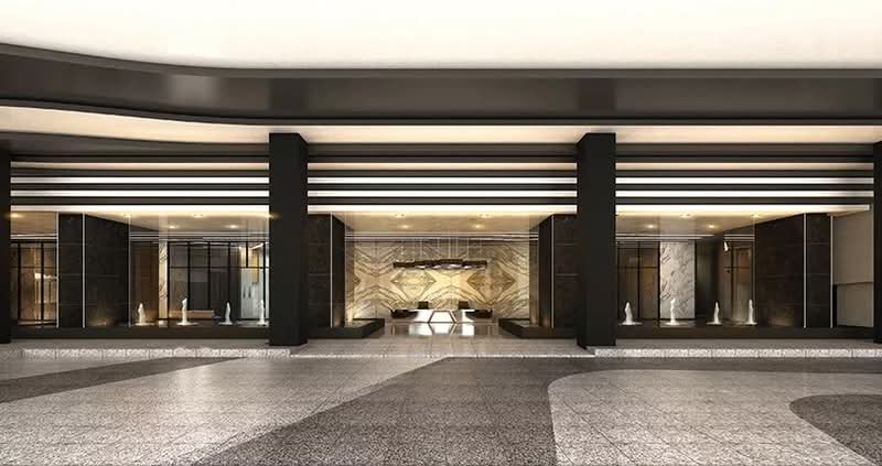 For Rent - Wyndham Suites KLCC