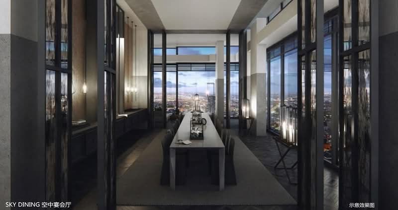 For Rent - Wyndham Suites KLCC