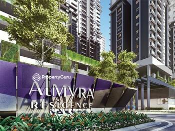 Almyra Residences