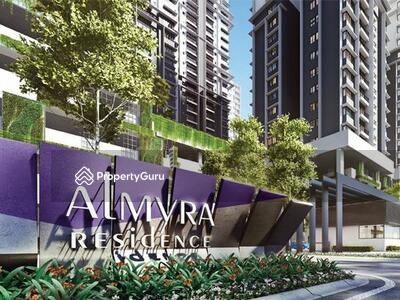 - Almyra Residences