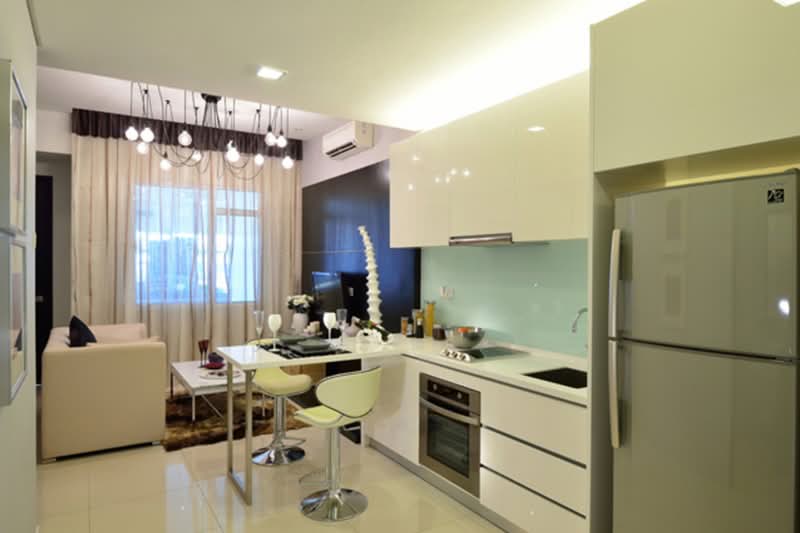 Centrus Soho - iProperty.com.my