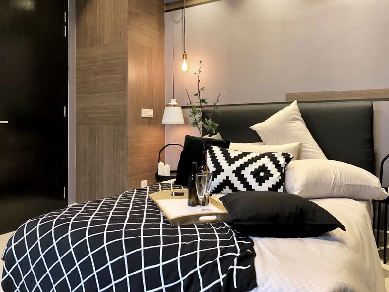 Centrus Soho - iProperty.com.my