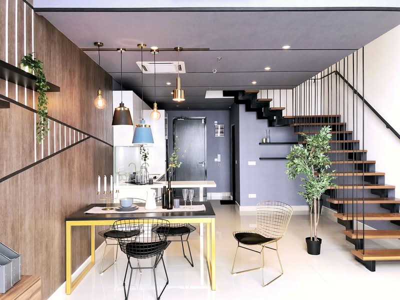 Centrus Soho - iProperty.com.my