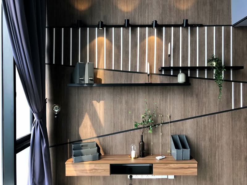 Centrus Soho - iProperty.com.my