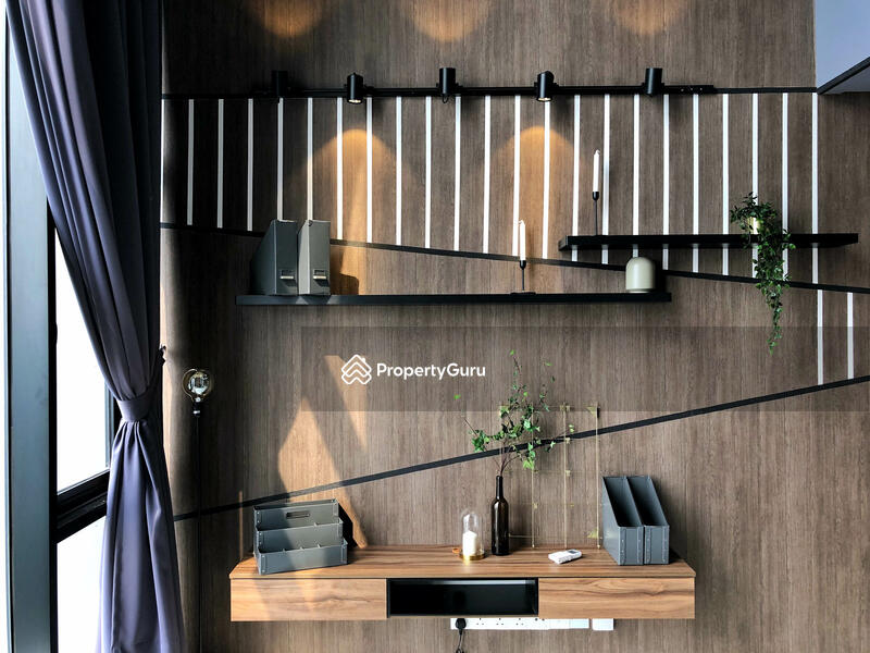 Untuk Dijual - Centrus Soho