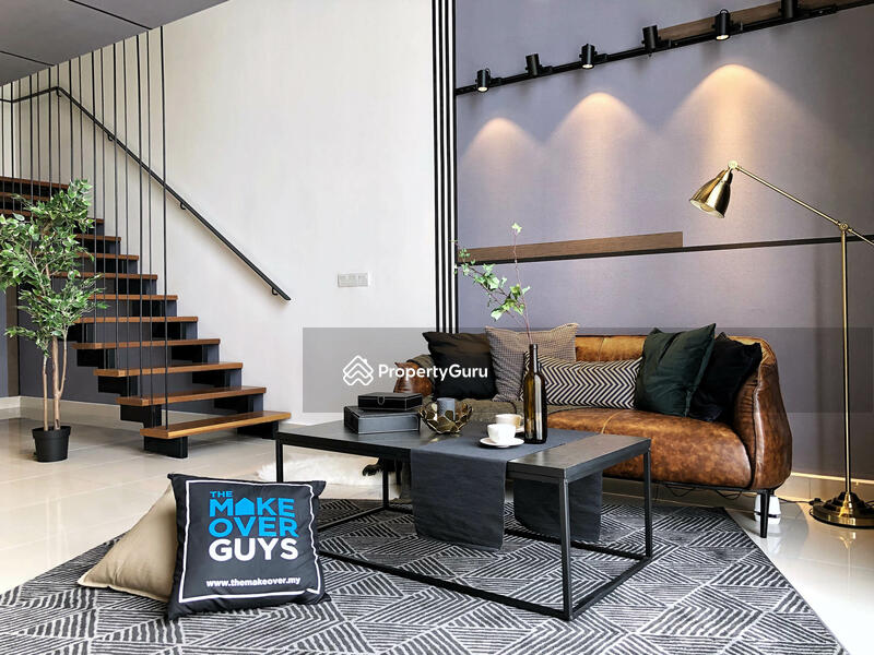 Untuk Dijual - Centrus Soho