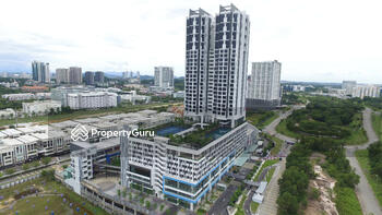 Centrus Soho