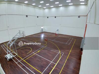 - Ceria Residences, Cyberjaya