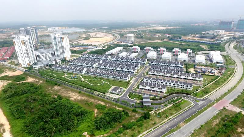 Ceria Residences, Cyberjaya - iProperty.com.my