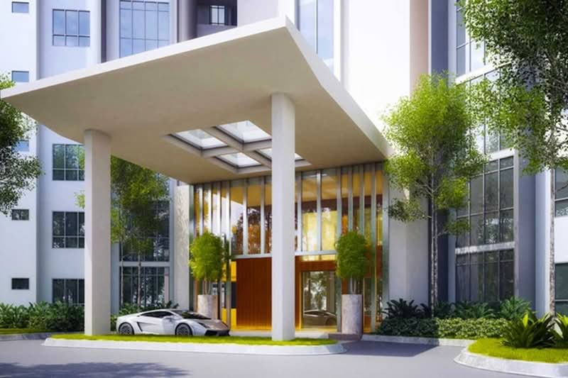 Ceria Residences, Cyberjaya - iProperty.com.my