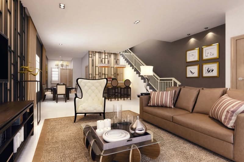Ceria Residences, Cyberjaya - iProperty.com.my