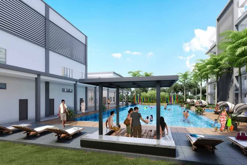 Ceria Residences, Cyberjaya - iProperty.com.my