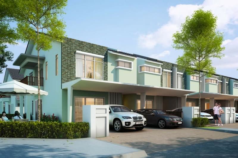 Ceria Residences, Cyberjaya - iProperty.com.my