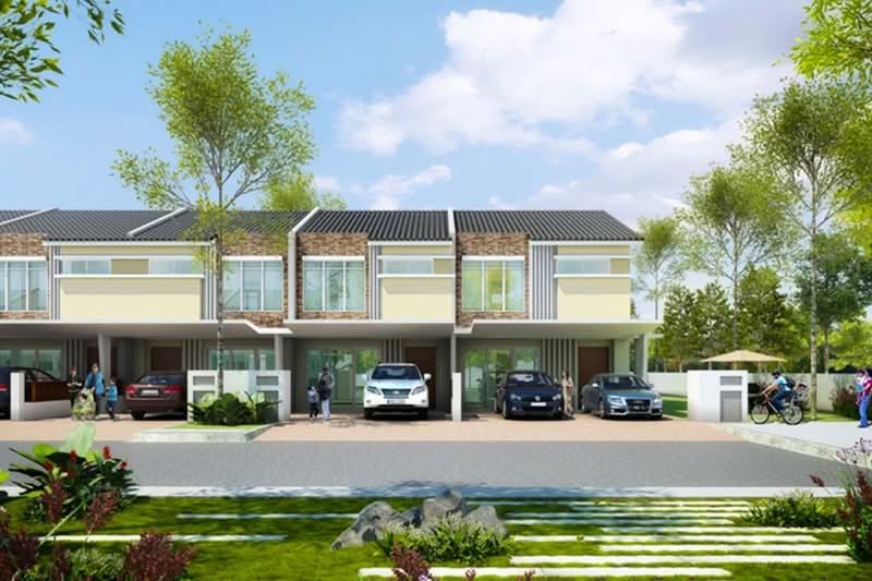 Ceria Residences, Cyberjaya - iProperty.com.my