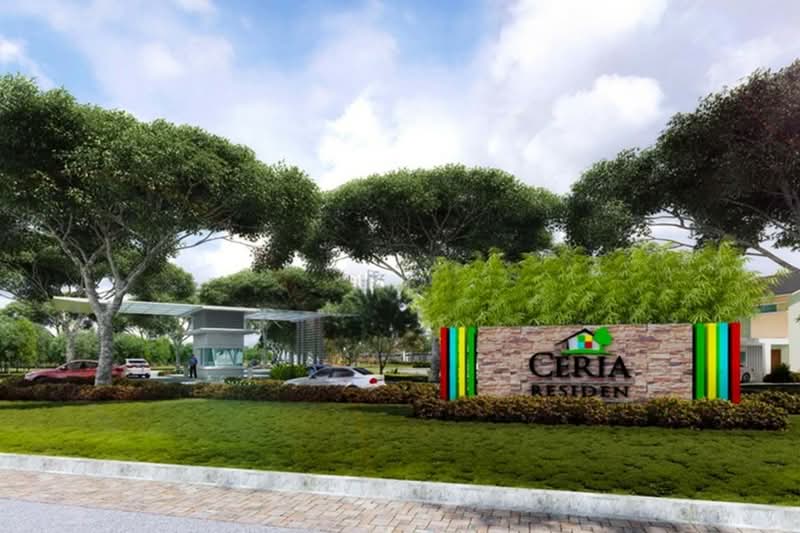 Ceria Residences, Cyberjaya - iProperty.com.my
