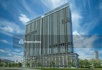 Chelliah Park City, Georgetown