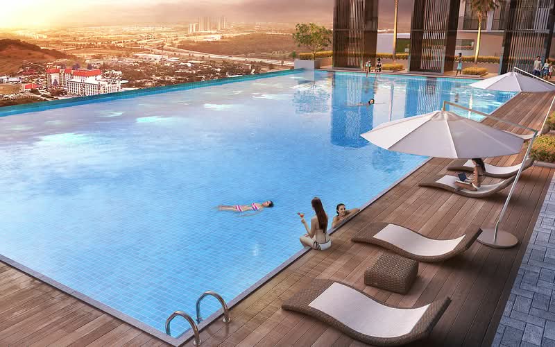 D'Pristine - iProperty.com.my