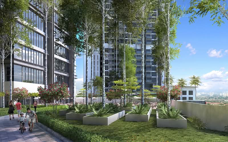 D'Pristine - iProperty.com.my