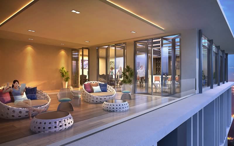 D'Pristine - iProperty.com.my