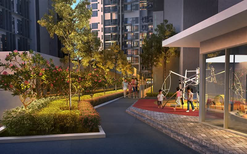 D'Pristine - iProperty.com.my