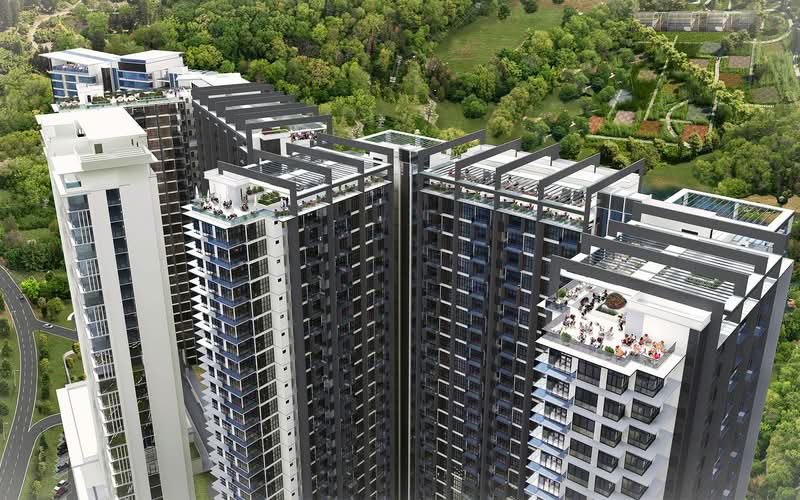 D'Pristine - iProperty.com.my