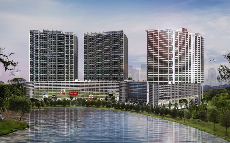 D'Pristine - iProperty.com.my