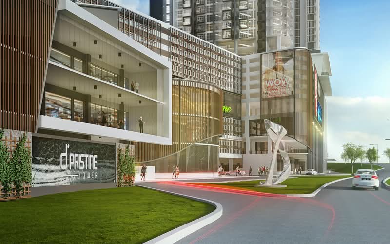 D'Pristine - iProperty.com.my