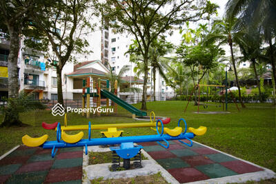 - Emerald Hill Condominium