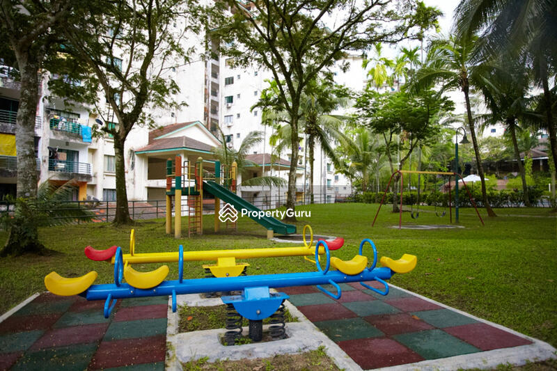Emerald Hill Condominium #0