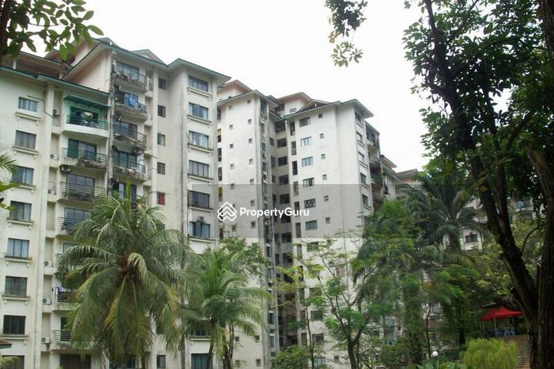 Emerald Hill Ampang Details Condominium For Sale And For Rent Propertyguru Malaysia