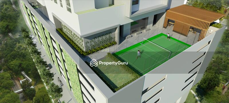 For Rent - Suite Enesta