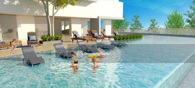For Rent - Suite Enesta