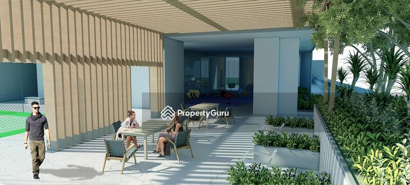 For Rent - Suite Enesta