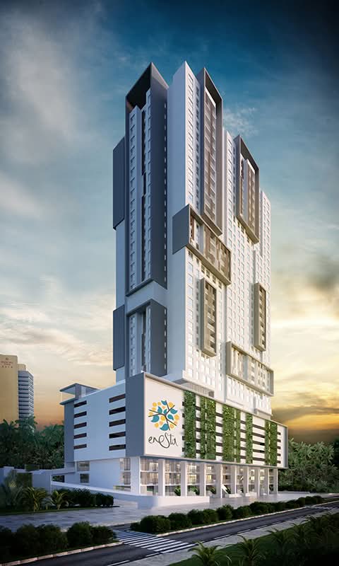 Suite Enesta - iProperty.com.my