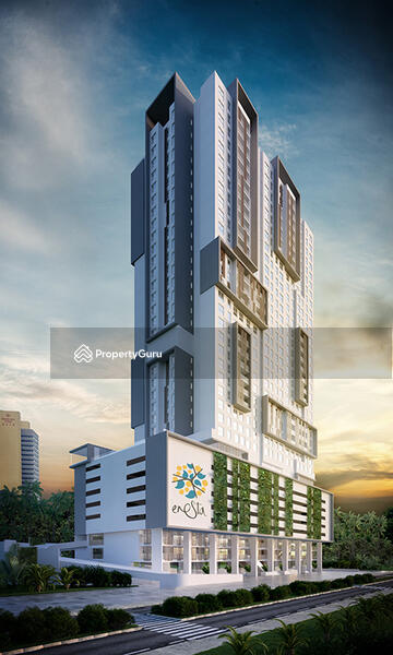 For Rent - Suite Enesta