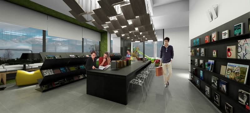 Suite Enesta - iProperty.com.my