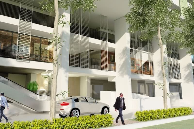 Suite Enesta - iProperty.com.my