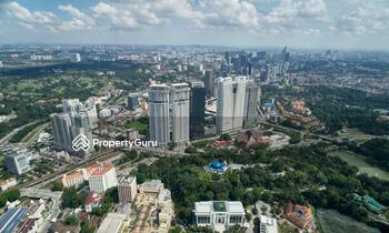 Epic Luxe Homes @ Sentral Residences