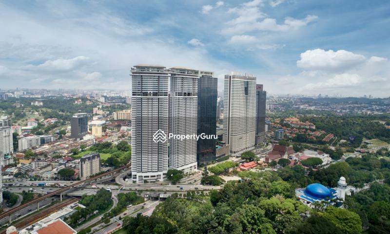 Epic Luxe Homes @ Sentral Residences #0