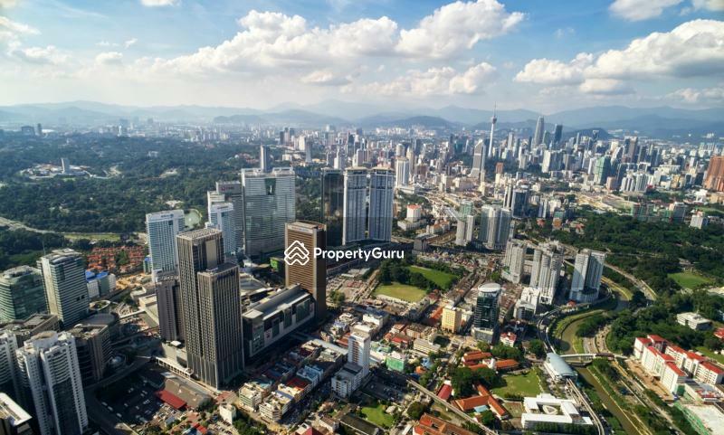 Epic Luxe Homes @ Sentral Residences #0