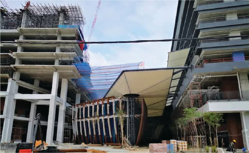 Gravit8, Klang - iProperty.com.my
