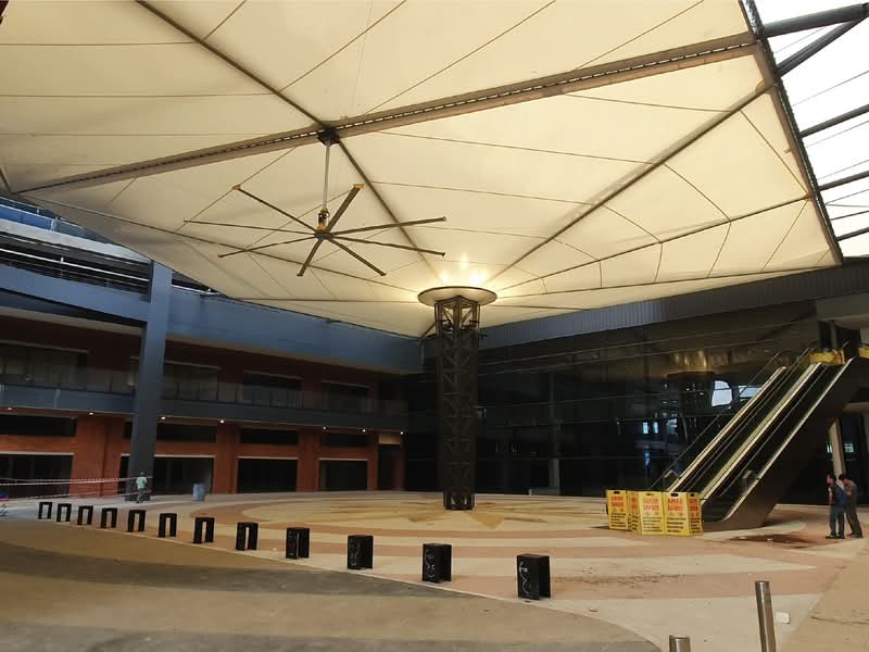 Gravit8, Klang - iProperty.com.my