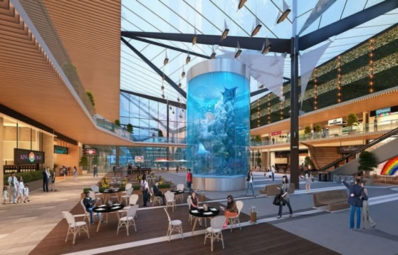 Gravit8, Klang - iProperty.com.my