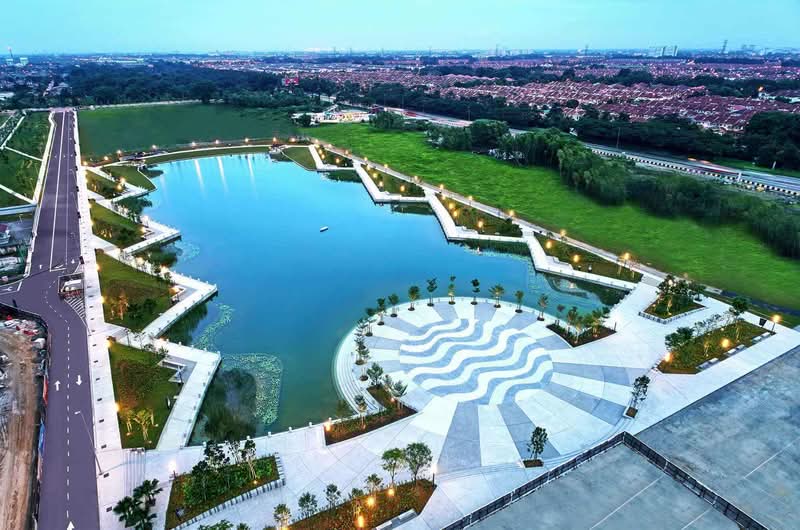 Gravit8, Klang - iProperty.com.my