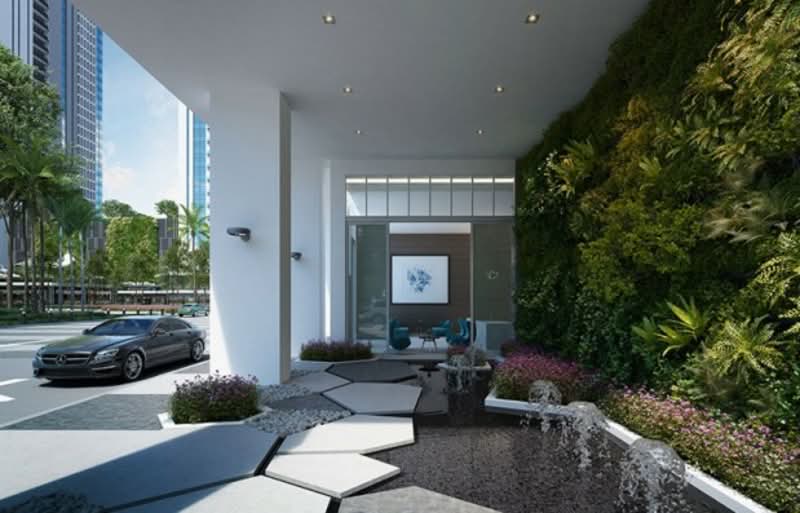 Gravit8, Klang - iProperty.com.my