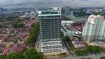 Infinity Tower, Kelana Jaya #0